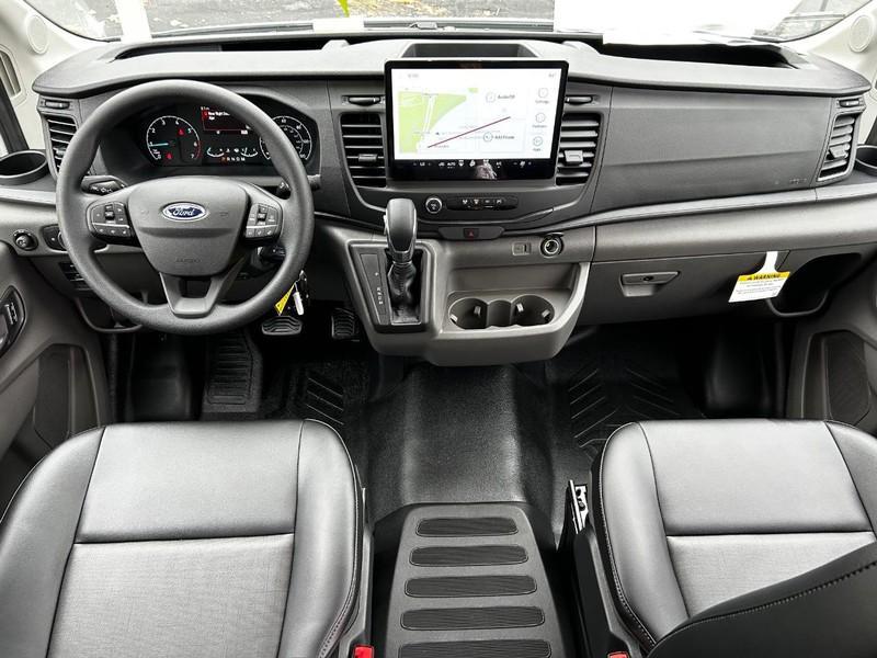 new 2024 Ford Transit-350 car, priced at $61,474