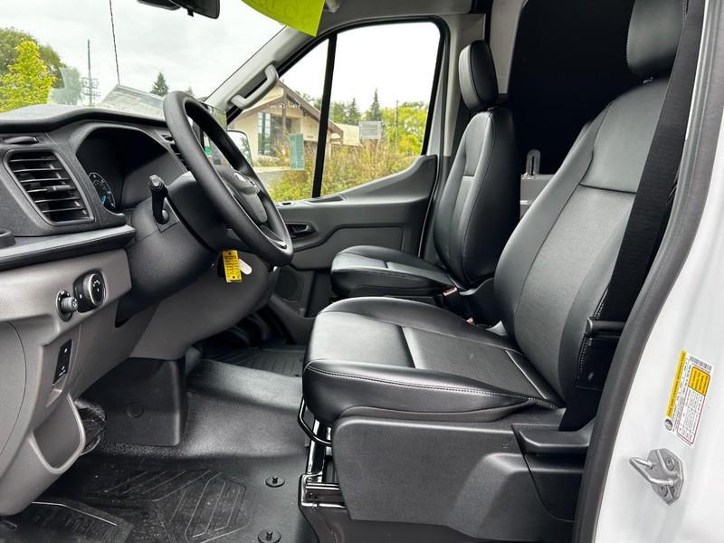 new 2024 Ford Transit-350 car, priced at $61,474