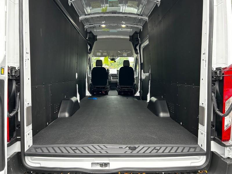 new 2024 Ford Transit-350 car, priced at $61,474