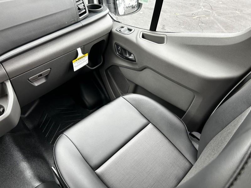 new 2024 Ford Transit-350 car, priced at $61,474