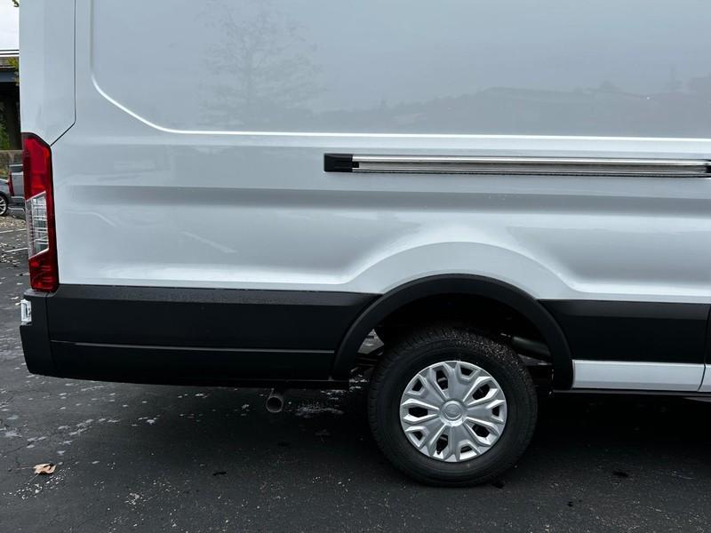 new 2024 Ford Transit-350 car, priced at $61,474