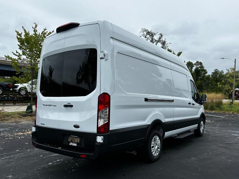 new 2024 Ford Transit-350 car, priced at $61,474
