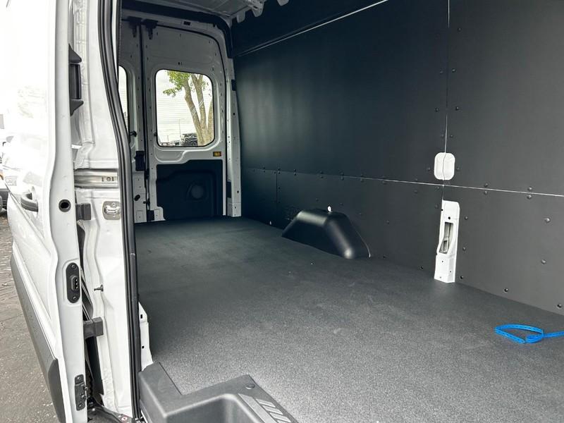 new 2024 Ford Transit-350 car, priced at $61,474