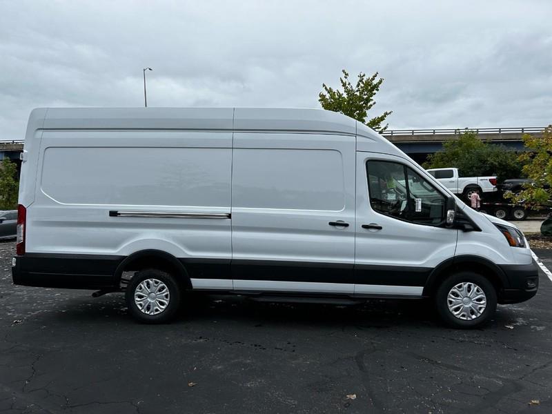 new 2024 Ford Transit-350 car, priced at $61,474