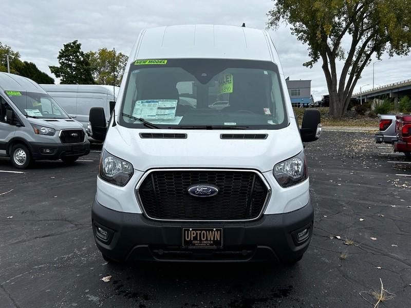 new 2024 Ford Transit-350 car, priced at $61,474