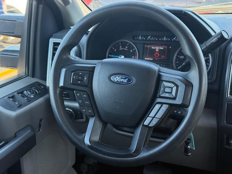 used 2020 Ford F-250 car, priced at $29,995
