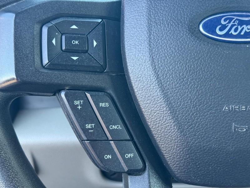 used 2020 Ford F-250 car, priced at $29,995