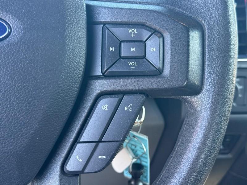 used 2020 Ford F-250 car, priced at $29,995