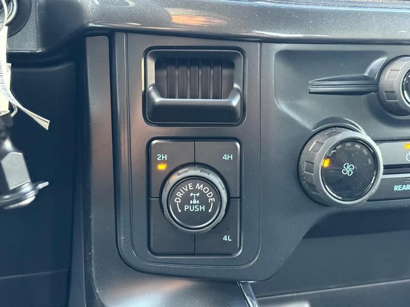 new 2025 Ford F-150 car, priced at $49,125