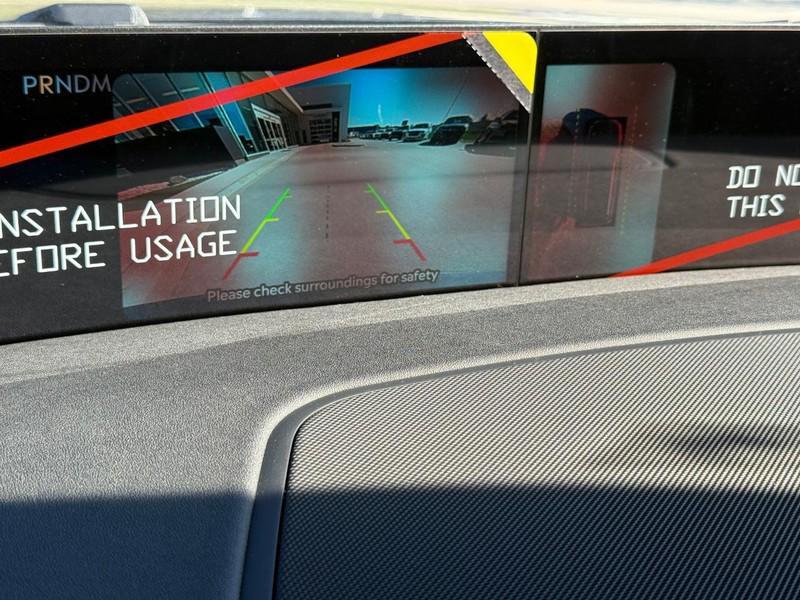 new 2025 Lincoln Navigator car, priced at $109,935