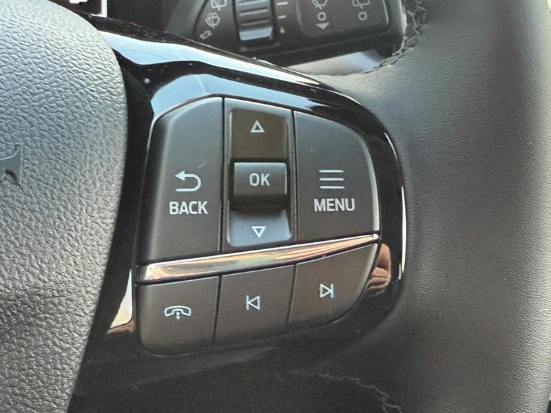 new 2026 Ford Escape car, priced at $35,230