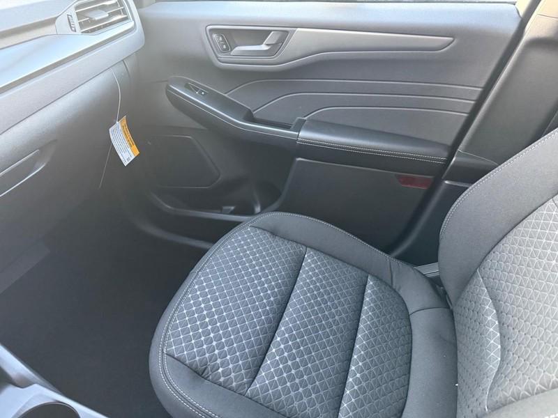 new 2026 Ford Escape car, priced at $35,230