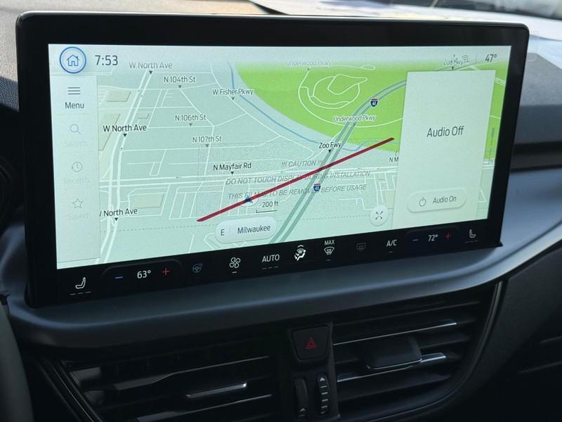 new 2026 Ford Escape car, priced at $35,230