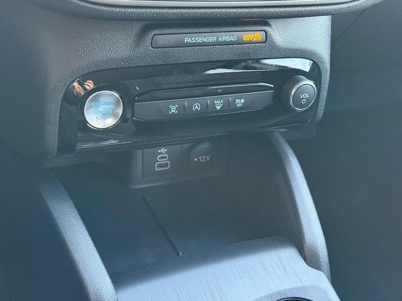 new 2026 Ford Escape car, priced at $35,230