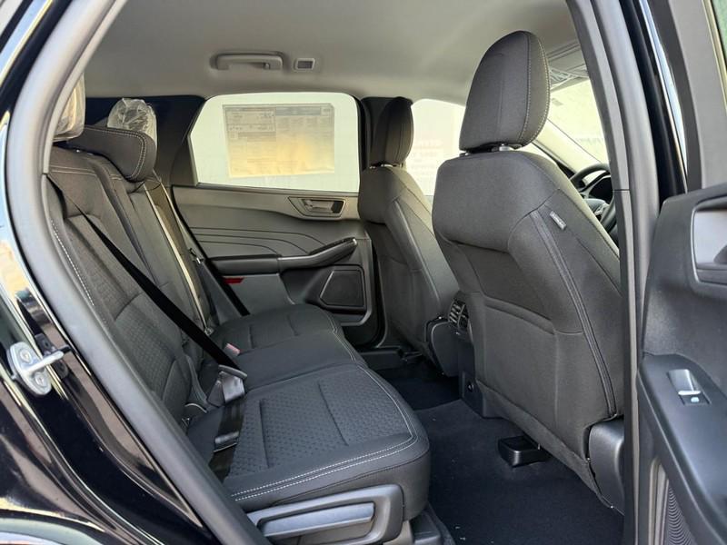 new 2026 Ford Escape car, priced at $35,230