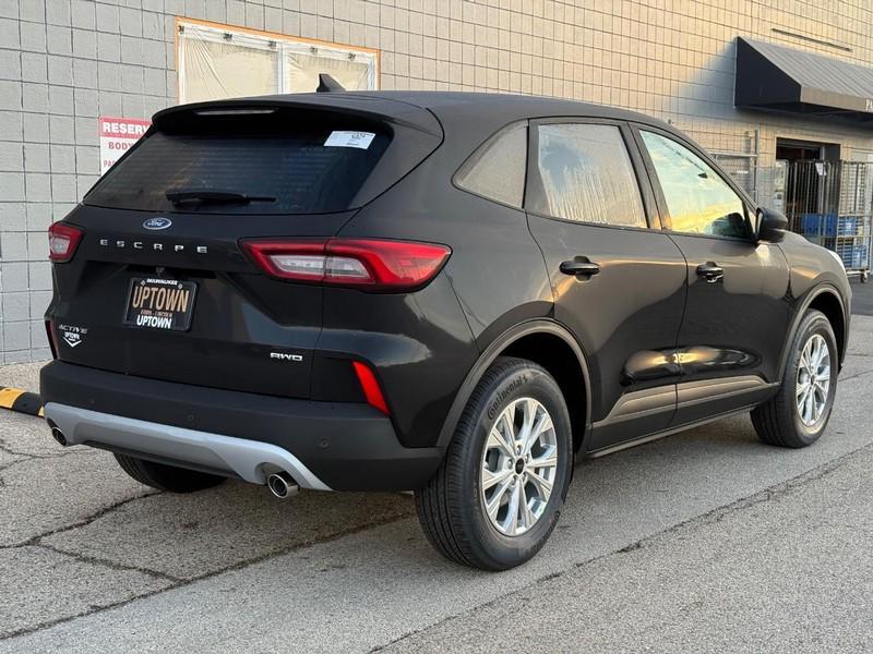 new 2026 Ford Escape car, priced at $35,230
