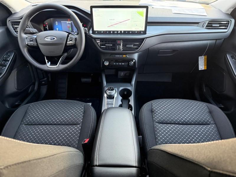 new 2026 Ford Escape car, priced at $35,230
