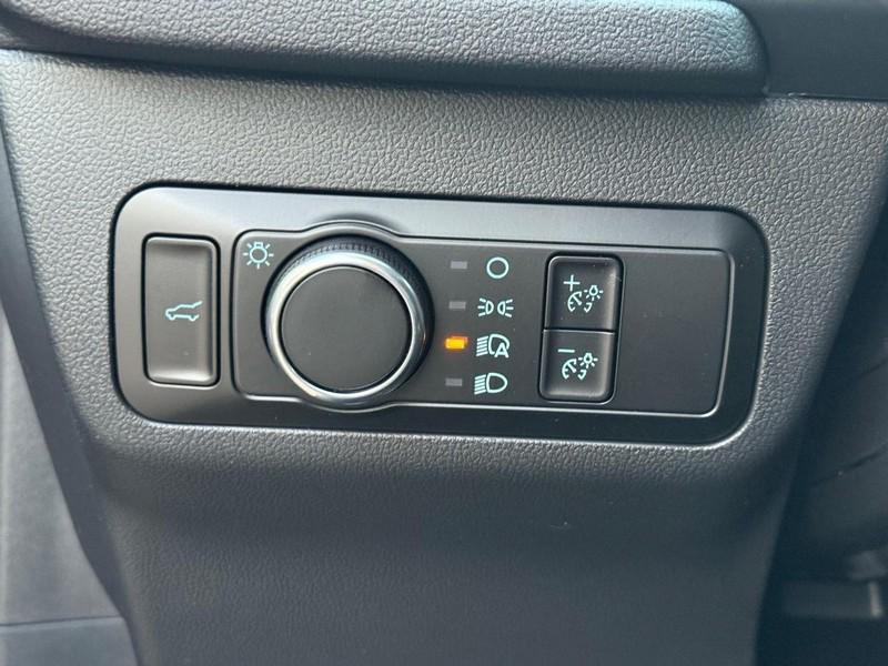 new 2026 Ford Escape car, priced at $35,230