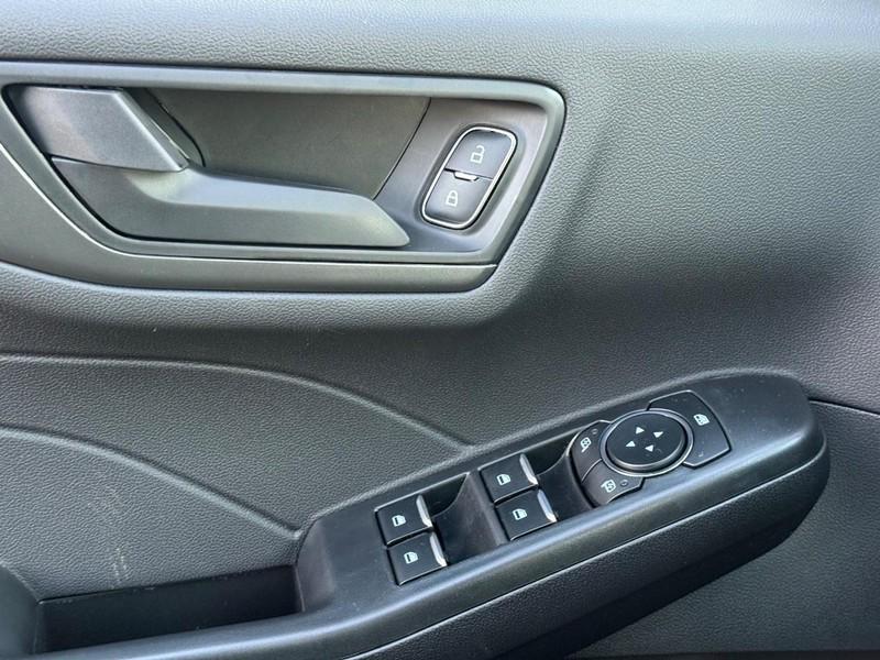 new 2026 Ford Escape car, priced at $35,230