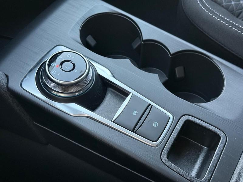 new 2026 Ford Escape car, priced at $35,230