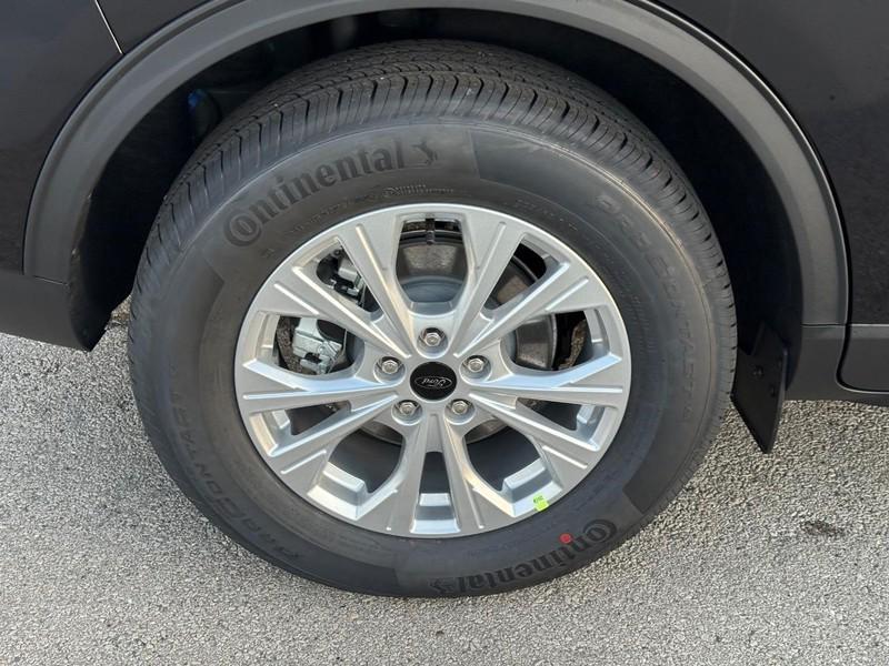 new 2026 Ford Escape car, priced at $35,230