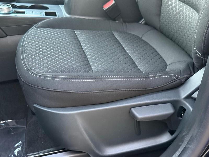 new 2026 Ford Escape car, priced at $35,230