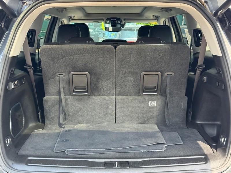 used 2021 Jeep Grand Cherokee L car, priced at $28,995
