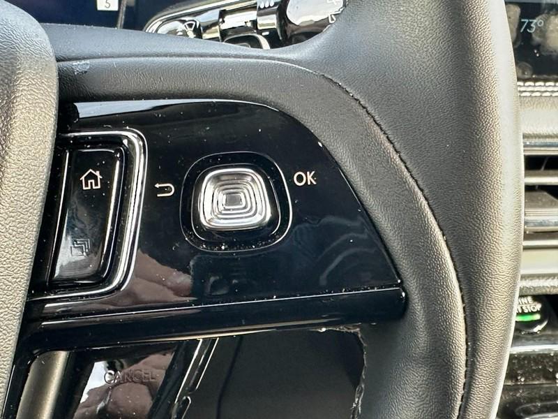 new 2025 Lincoln Corsair car, priced at $40,918