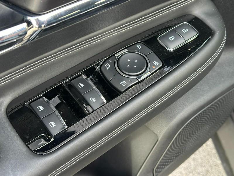 new 2025 Lincoln Corsair car, priced at $40,918