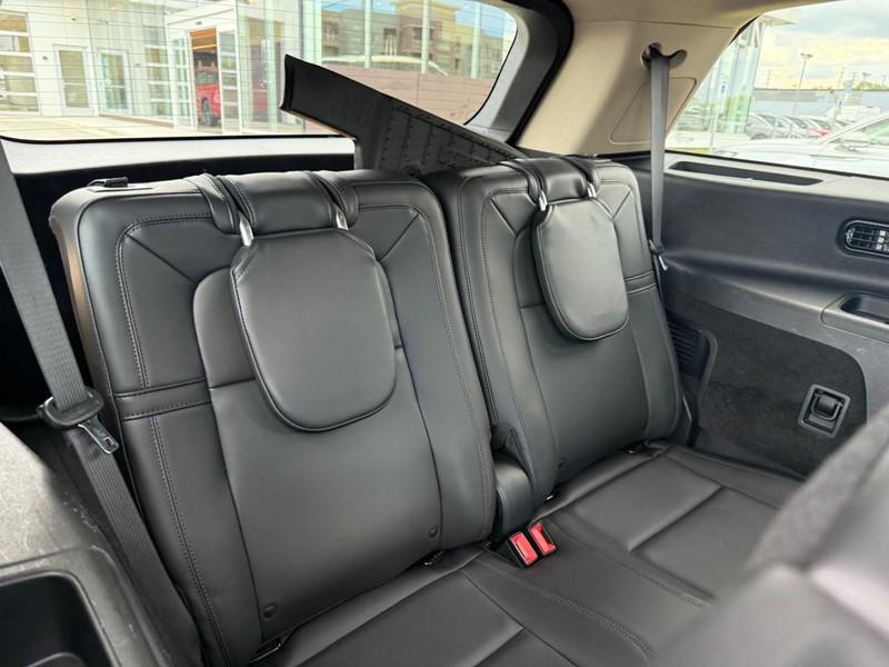 used 2023 Lincoln Aviator car, priced at $44,995