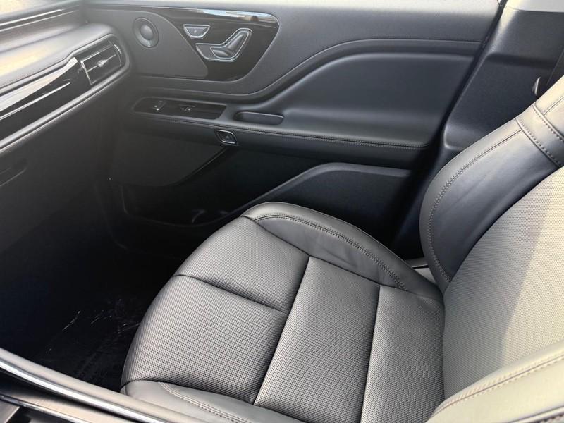 new 2026 Lincoln Aviator car, priced at $74,575