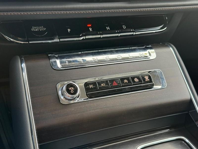 new 2026 Lincoln Aviator car, priced at $74,575