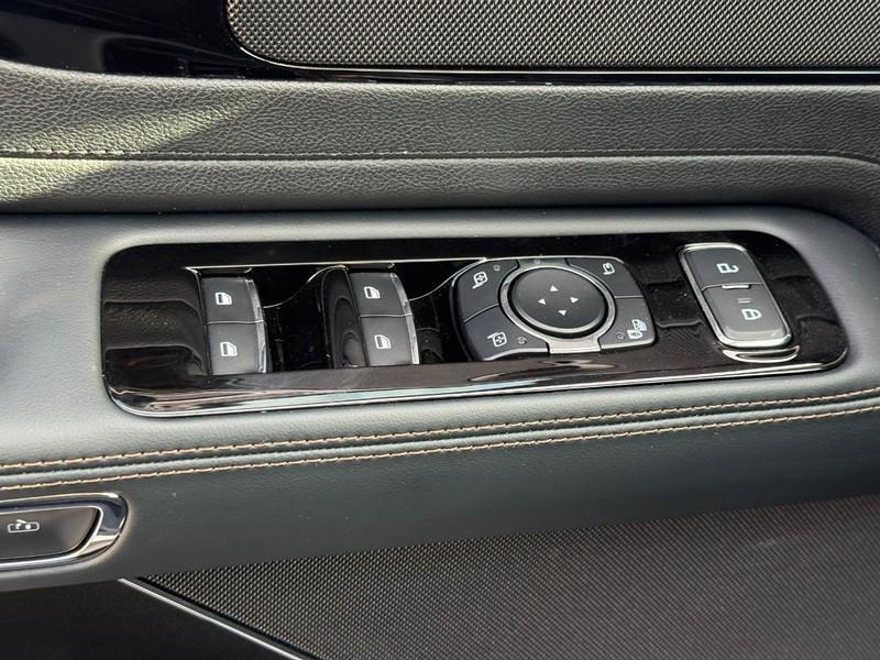 new 2026 Lincoln Aviator car, priced at $74,575