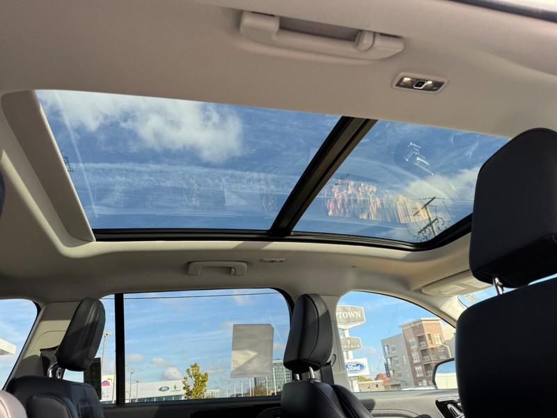 new 2026 Lincoln Aviator car, priced at $74,575