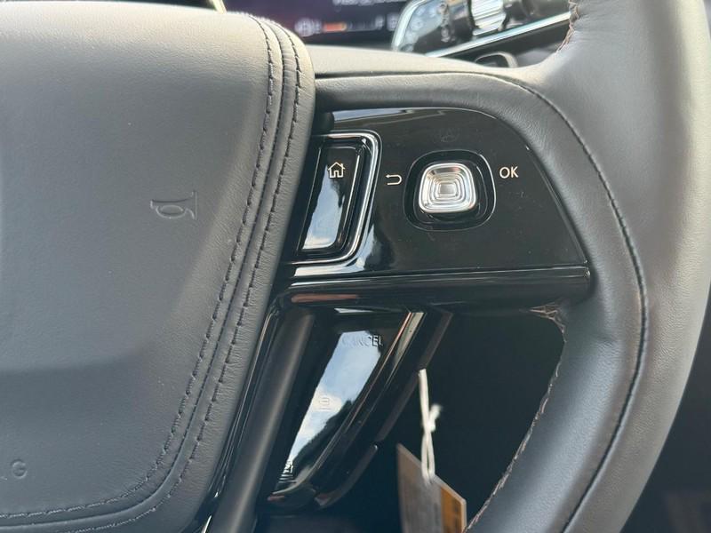 new 2026 Lincoln Aviator car, priced at $74,575