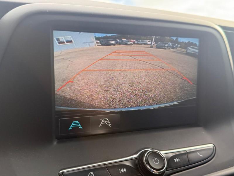 used 2017 Chevrolet Camaro car, priced at $16,995