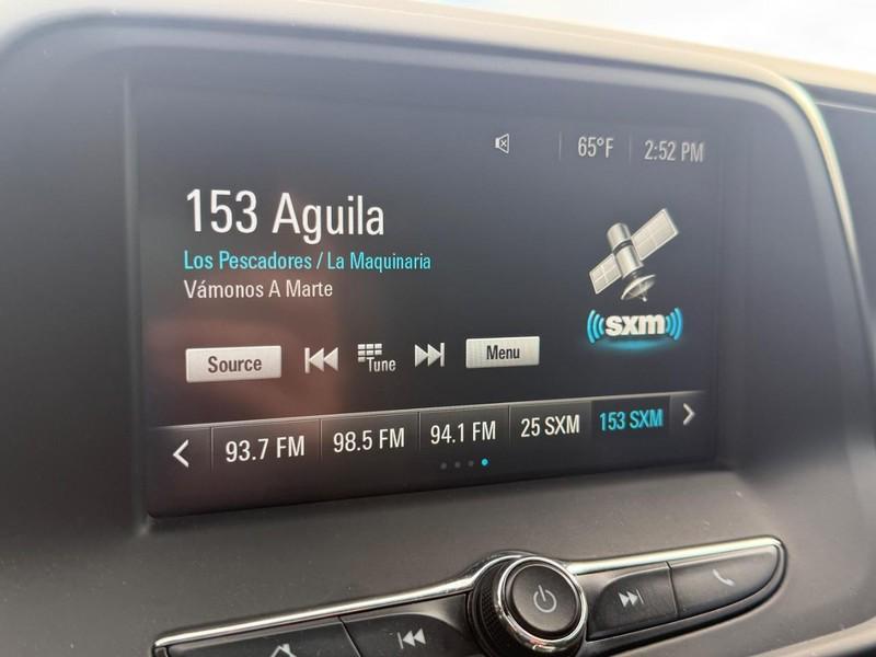 used 2017 Chevrolet Camaro car, priced at $16,995