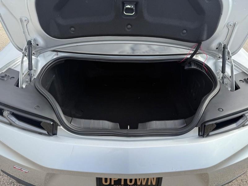 used 2017 Chevrolet Camaro car, priced at $16,995