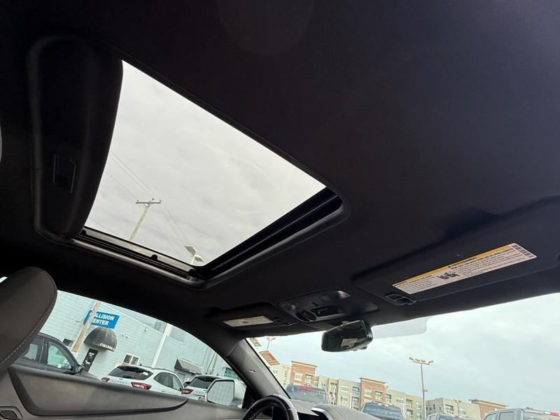 used 2017 Chevrolet Camaro car, priced at $16,995