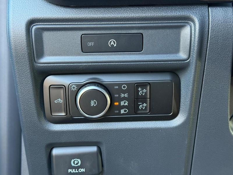 new 2025 Ford F-150 car, priced at $50,314