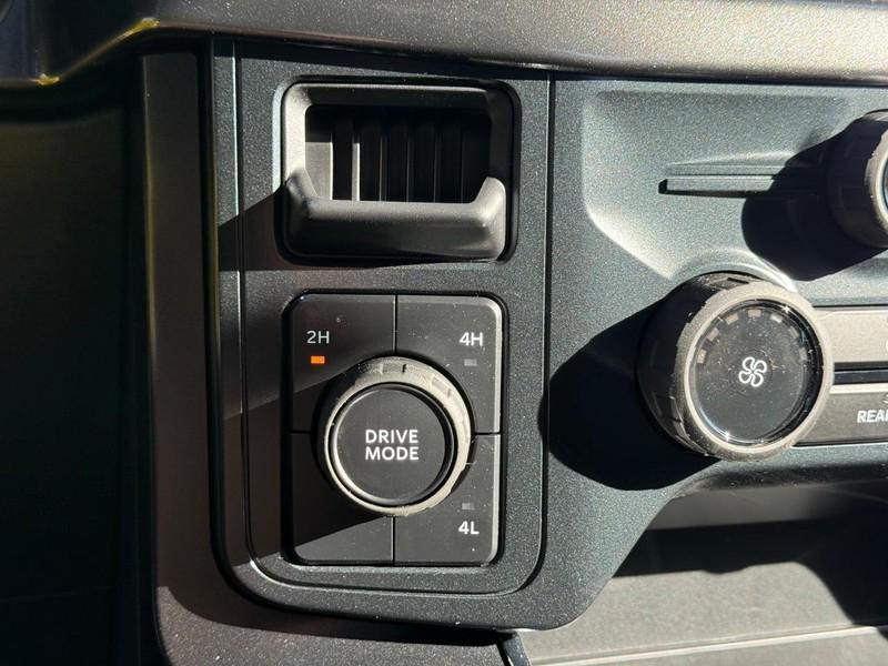 new 2025 Ford F-150 car, priced at $50,314