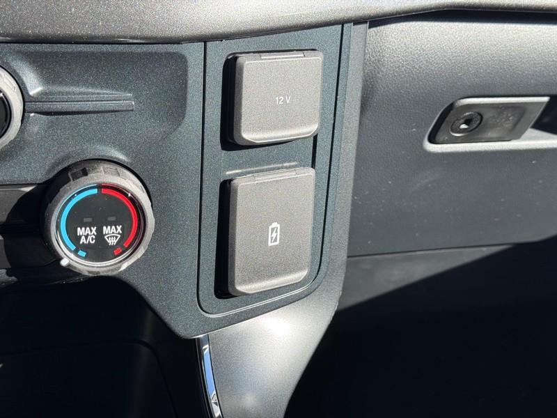 new 2025 Ford F-150 car, priced at $50,314
