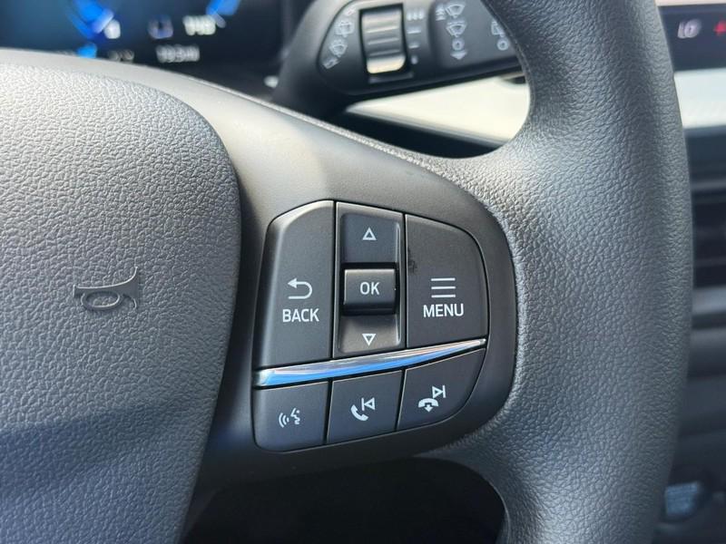 new 2025 Ford Bronco Sport car, priced at $35,388