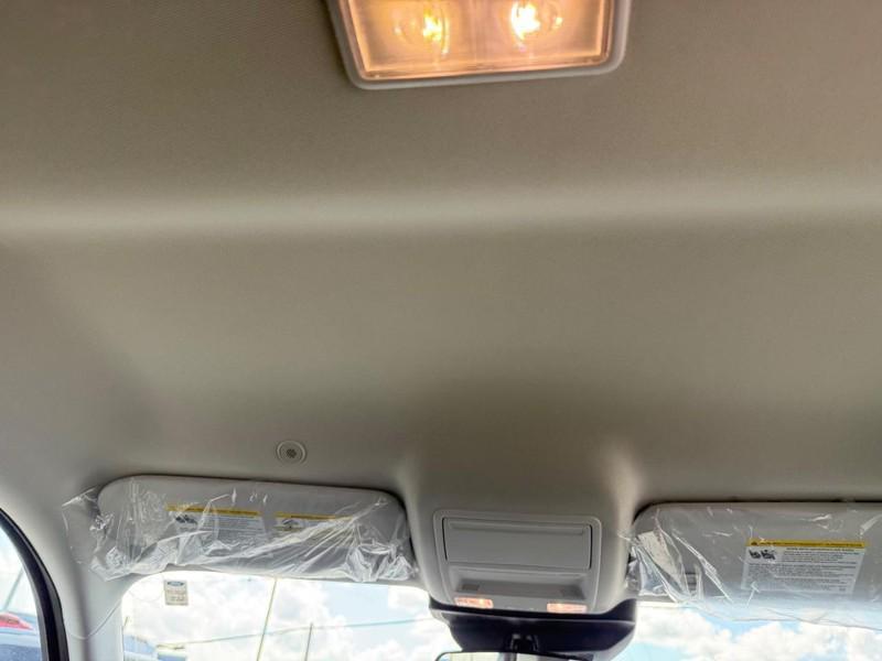 new 2025 Ford Bronco Sport car, priced at $35,388