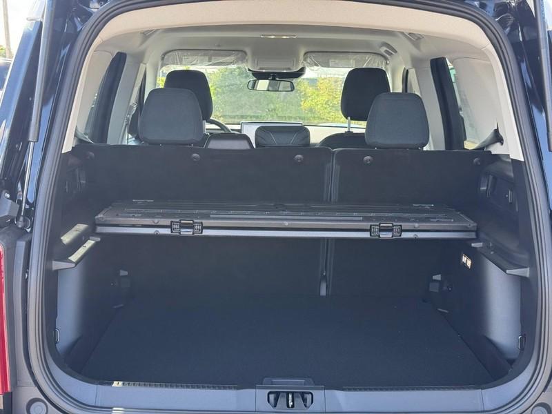 new 2025 Ford Bronco Sport car, priced at $35,388