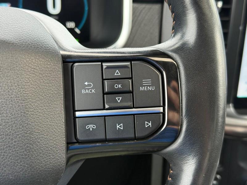used 2022 Ford F-150 car, priced at $38,995