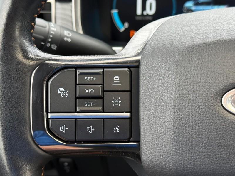 used 2022 Ford F-150 car, priced at $38,995