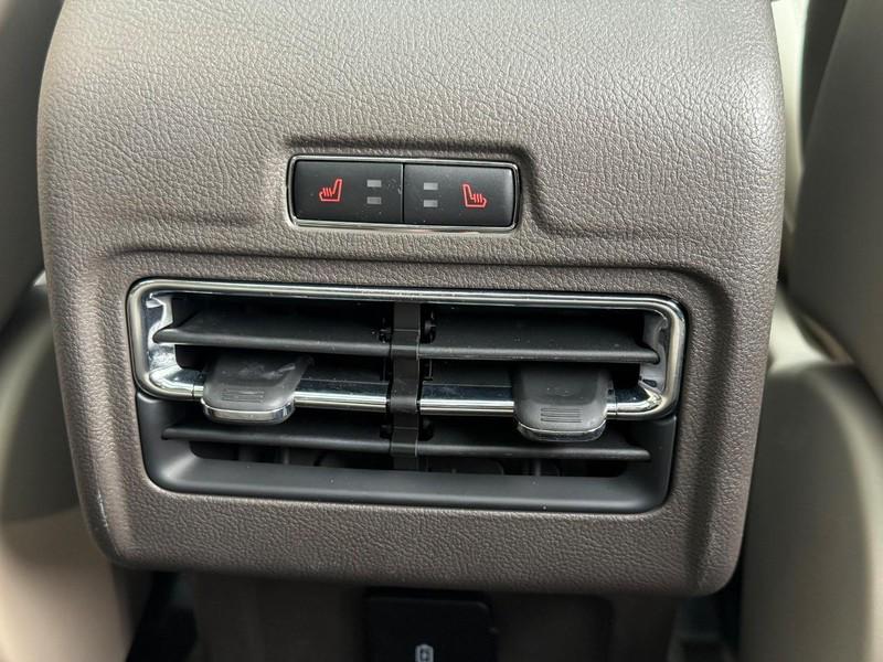 used 2022 Lincoln Corsair car, priced at $30,995