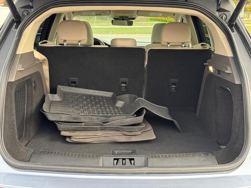 used 2022 Lincoln Corsair car, priced at $30,995