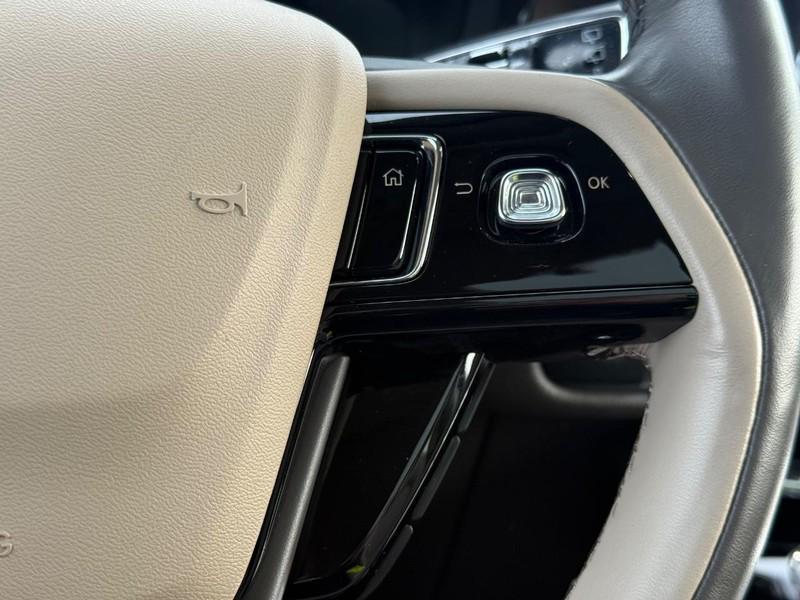 used 2022 Lincoln Corsair car, priced at $30,995